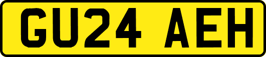 GU24AEH