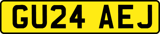 GU24AEJ