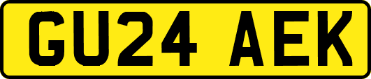 GU24AEK