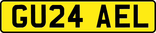 GU24AEL