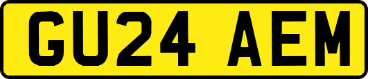 GU24AEM