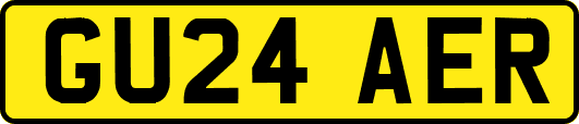 GU24AER
