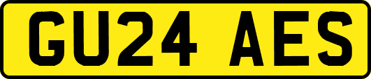 GU24AES