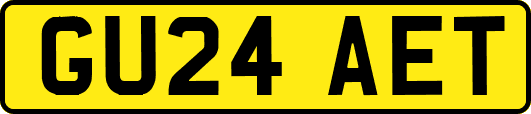 GU24AET