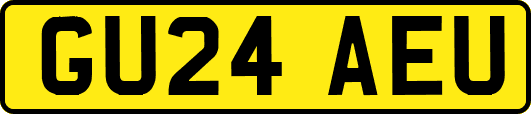 GU24AEU