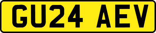 GU24AEV