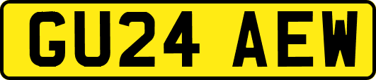 GU24AEW