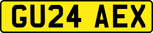 GU24AEX