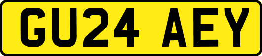GU24AEY