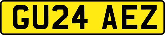GU24AEZ