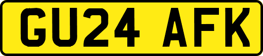 GU24AFK