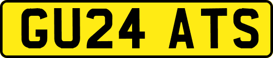 GU24ATS