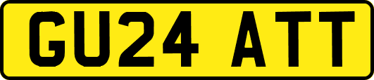 GU24ATT