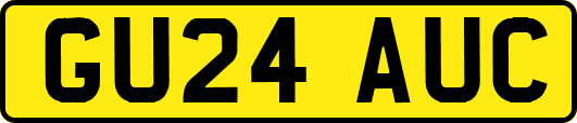 GU24AUC