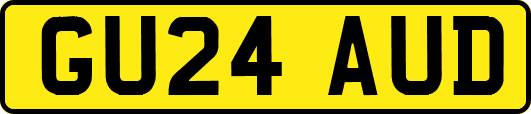 GU24AUD