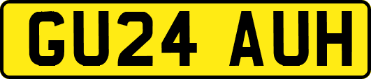 GU24AUH