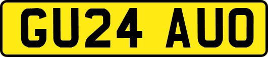 GU24AUO