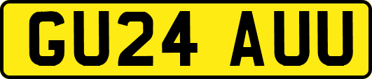 GU24AUU