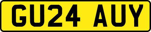 GU24AUY