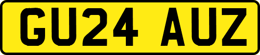 GU24AUZ