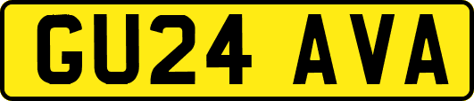 GU24AVA
