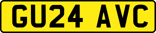 GU24AVC