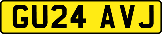 GU24AVJ
