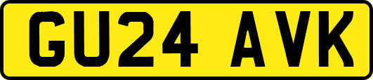 GU24AVK