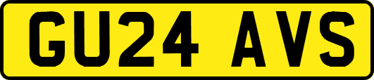 GU24AVS