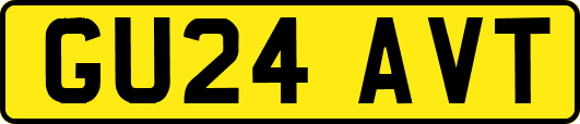 GU24AVT