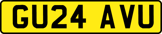 GU24AVU