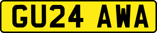 GU24AWA