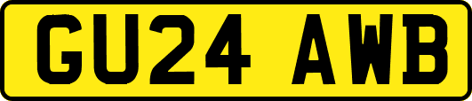 GU24AWB