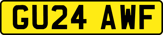 GU24AWF