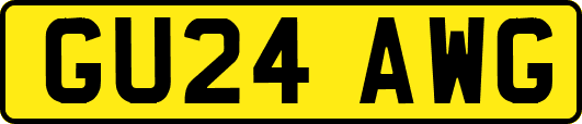 GU24AWG