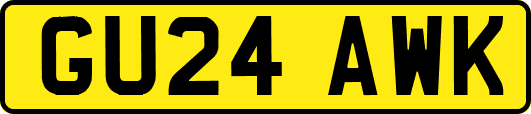 GU24AWK
