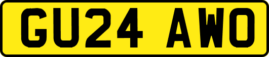 GU24AWO