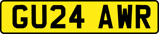 GU24AWR