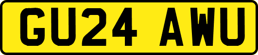 GU24AWU
