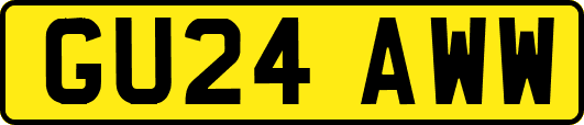 GU24AWW