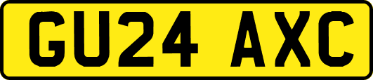 GU24AXC