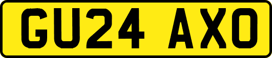 GU24AXO