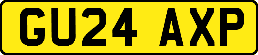 GU24AXP