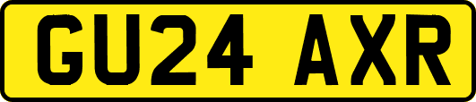 GU24AXR
