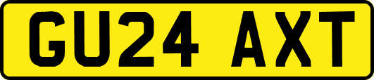 GU24AXT