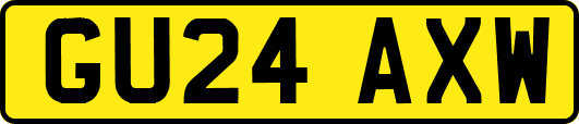 GU24AXW