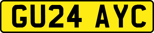 GU24AYC