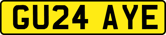 GU24AYE