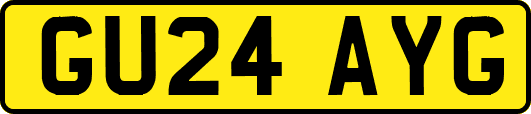 GU24AYG