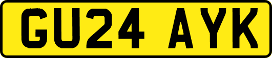 GU24AYK